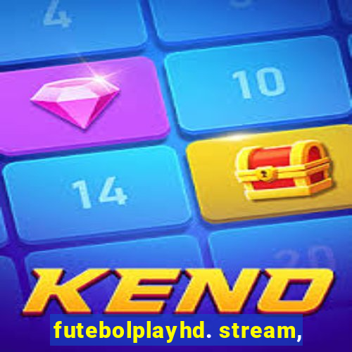 futebolplayhd. stream,